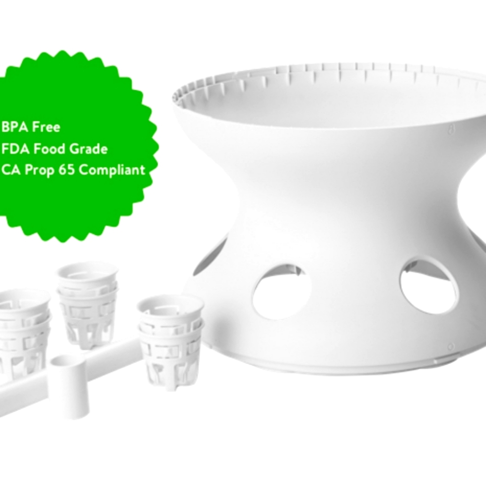 Lettuce Grow Single extension kit